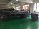 Chiny Koc 100% bawełny Roll To Roll Digital Carpet Printing Machine z paskiem przemysłowym Habasit eksporter