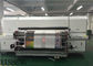 Chiny Pigmentowe drukarki atramentowe 3200 Mm 240 M2 / godzinę Tekstylny druk cyfrowy eksporter