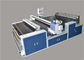  Maszyna do drukowania tkanin bawełnianych Dtp High Speed ​​250 Sqm / Hour 3200mm