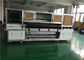 Chiny MS Wielkoformatowa cyfrowa maszyna do drukowania tekstylnego 3.2m / 4.2m Certyfikat CE eksporter