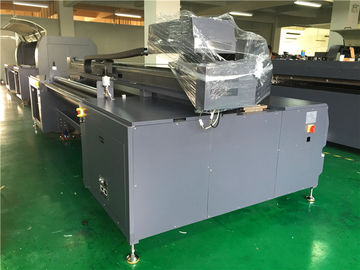 Chiny 220 cm Kwasowa cyfrowa maszyna do drukowania tekstyliów z automatycznym systemem czyszczącym fabryka