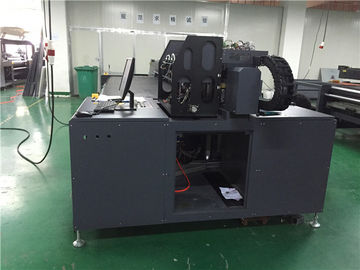 Chiny 2,2 m Cyfrowa maszyna do drukowania tkanin na dywan / footypoth 800 * 1200 Dpi dystrybutor