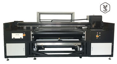 Chiny Przemysłowe cyfrowe drukarki pigmentowe, automatyczna maszyna do drukowania tekstylnego fabryka