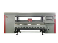 1440 Dpi Digital Cotton Fabric Printing Machine z systemem suszenia