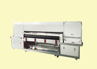 High Speed ​​Pigment Ink Tkanina bawełniana Maszyna do druku cyfrowego tekstylna 1800mm