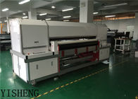 Chiny 4 - 8 kolorów Przemysłowe cyfrowe drukarki Ricoh na tekstyliach o wysokiej rozdzielczości firma