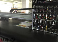 Chiny Maszyna do druku cyfrowego typu z taśmą, Reactive Ink Textile Inkjet Printer firma