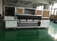MS Wielkoformatowa cyfrowa maszyna do drukowania tekstylnego 3.2m / 4.2m Certyfikat CE