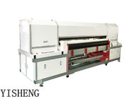 Wielkoformatowa drukarka cyfrowa z bawełną / jedwabiem / polem 3,2M z dużą prędkością 300 m2 / h