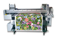 Wielkoformatowa cyfrowa drukarka odzieżowa Atexco 50 HZ / 60 HZ 180 cm szerokości maszyny