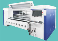 Auto Printhead Clean High Speed ​​Cyfrowa maszyna do drukowania tekstyliów z systemem pasów