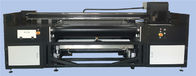 Reaktywna, wysokoobrotowa cyfrowa maszyna do drukowania tekstylnego do bawełny 1800 mm Roll To Roll Printing