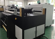 Chiny Cyfrowa maszyna do druku tekstylnego Ricoh Heads Automatic Cleaning firma