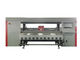Chiny 1440 Dpi Digital Cotton Fabric Printing Machine z systemem suszenia eksporter