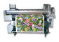 Chiny Wielkoformatowa cyfrowa drukarka odzieżowa Atexco 50 HZ / 60 HZ 180 cm szerokości maszyny eksporter
