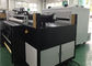 Chiny Cyfrowa maszyna do druku tekstylnego Ricoh Heads Automatic Cleaning eksporter