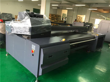 Chiny Maszyna do drukowania tekstylnego dywanów / dywanów / zasłon z oprogramowaniem RIP Wysoka rozdzielczość fabryka