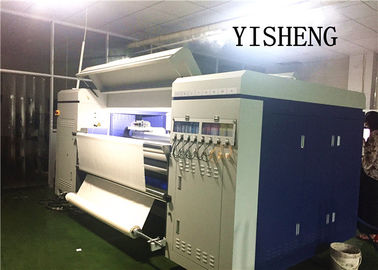 Chiny 3.2 Miernik Automatyczna cyfrowa drukarka tekstylna do pościeli / firanki / tekstyliów domowych dystrybutor