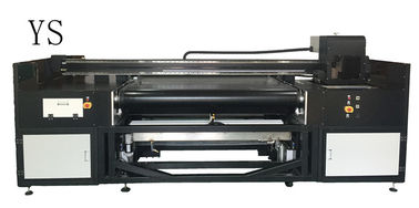 Chiny Przemysłowa szybkobieżna cyfrowa maszyna drukarska Pas transmisyjna Suszarka 20kw dystrybutor